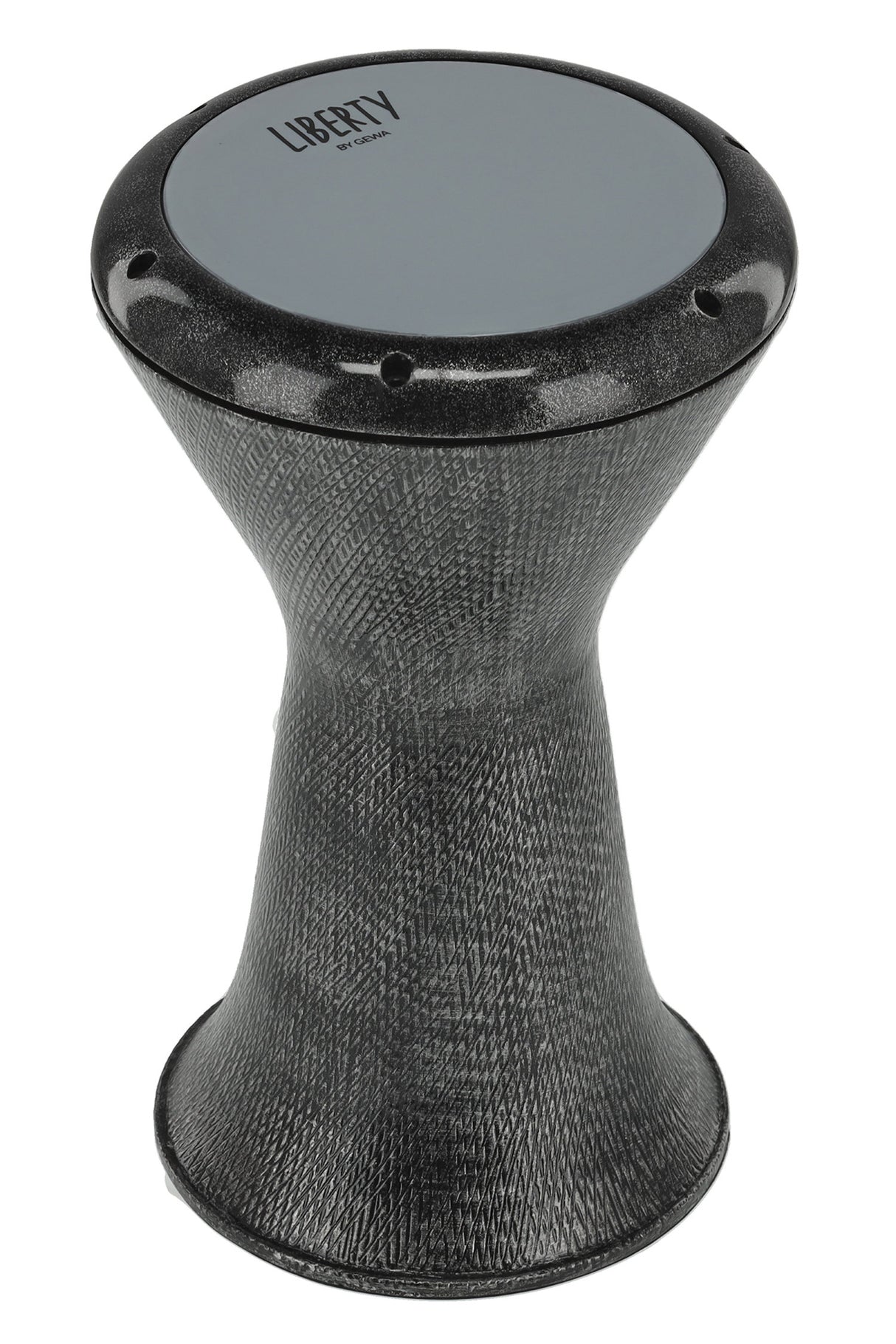 GEWA Doumbek Liberty Series aluminium - 8"