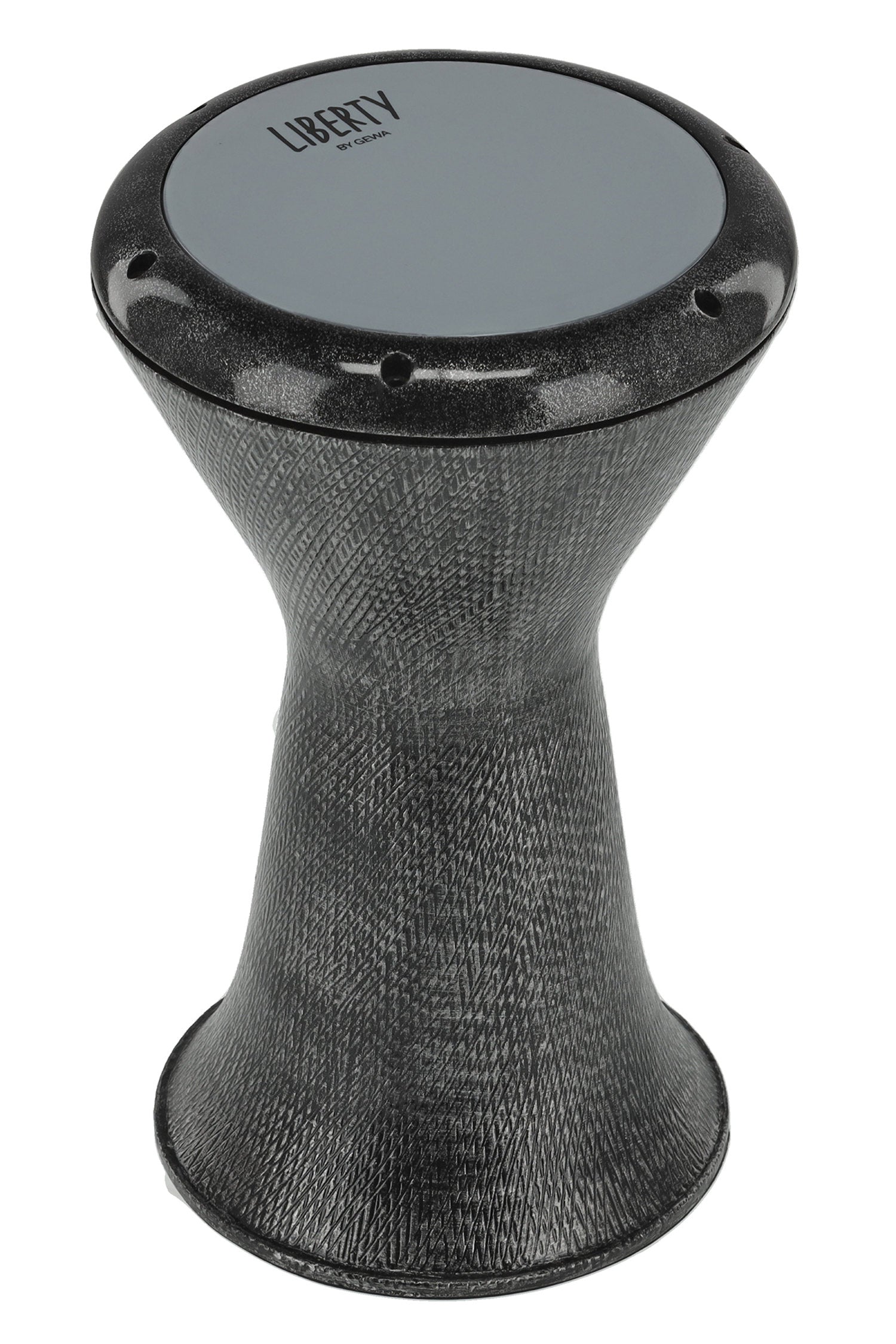 GEWA Doumbek Liberty Series aluminium - 8"