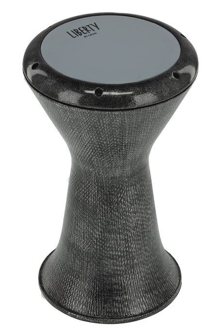 GEWA Doumbek Liberty Series aluminium - 8"