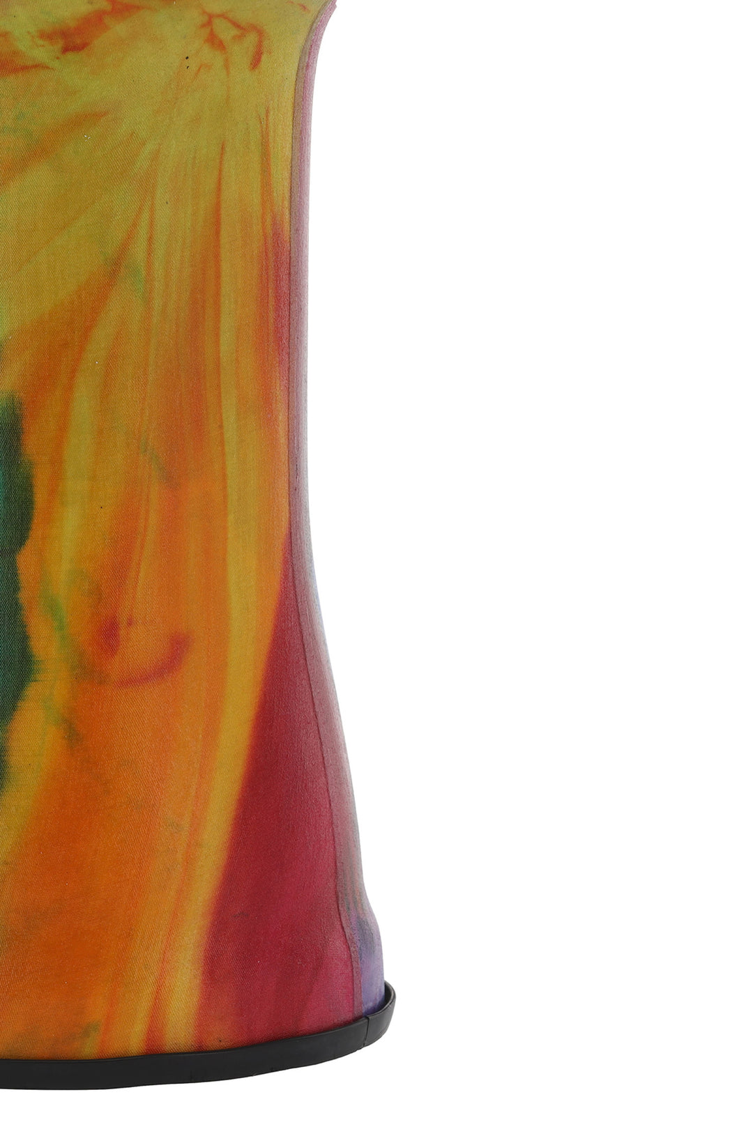 GEWA Djembe Liberty Series med repstämning - 14" Batik