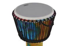 GEWA Djembe Liberty Series med repstämning - 14" Batik