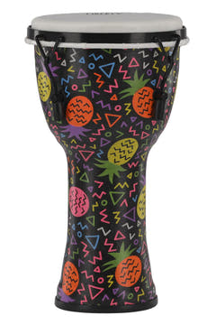GEWA Djembé Liberty Series mekaniskt stämd - 8" Ananas