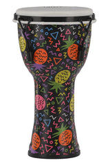 GEWA Djembé Liberty Series mekaniskt stämd - 8" Ananas