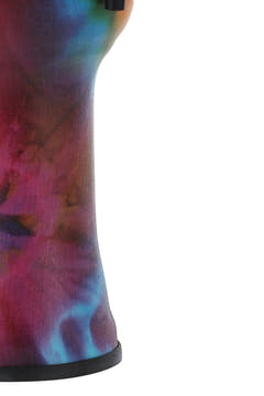 GEWA Djembe Liberty Series, mekaniskt stämd - 8" Batik