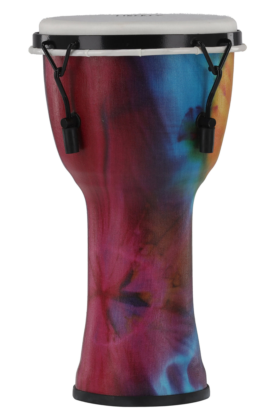 GEWA Djembe Liberty Series, mekaniskt stämd - 8" Batik