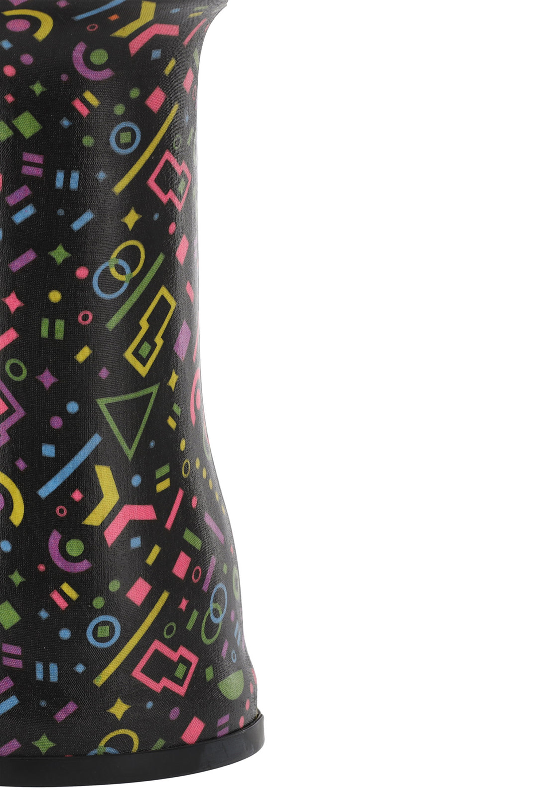 GEWA djembé Liberty Series mekaniskt stämd - 10" Crazy Neon