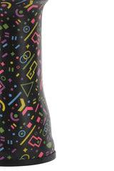 GEWA djembé Liberty Series mekaniskt stämd - 10" Crazy Neon
