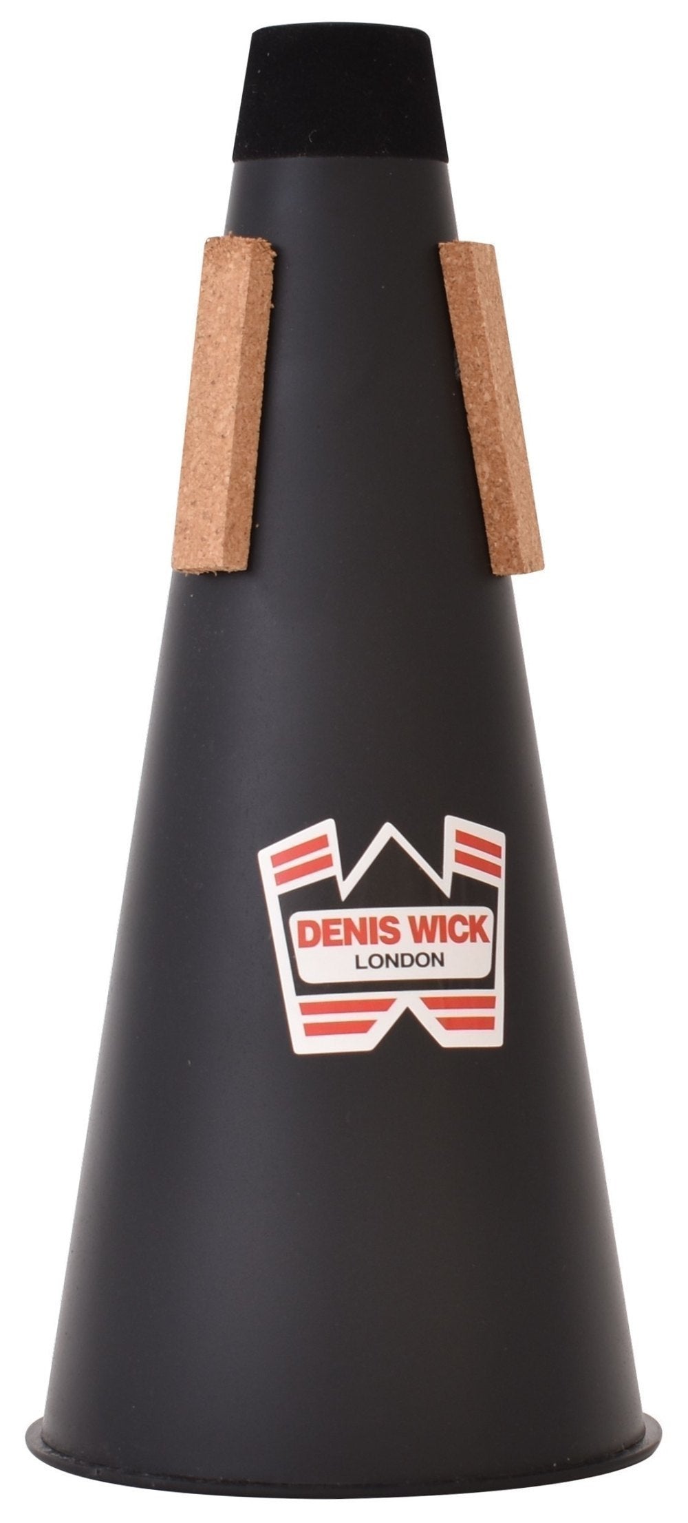 Denis Wick 5571 straight-sordin i glasfiber till trumpet