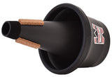 Denis Wick 5575 cup-sordin i glasfiber för trumpet