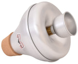 Denis Wick 5508 wah-wah-sordin för bastrombon