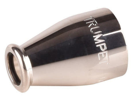 Denis Wick 6181 Tone-Booster för trumpetmunstycken