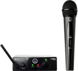 AKG WMS40 PRO MINI trådlöst mikrofonsystem