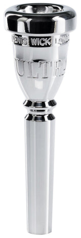 Denis Wick Ultra 1.5C munstycke för trumpet, försilvrat