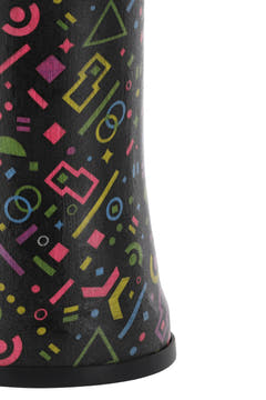 GEWA Djembé Liberty Series repstämd - 8" Crazy Neon