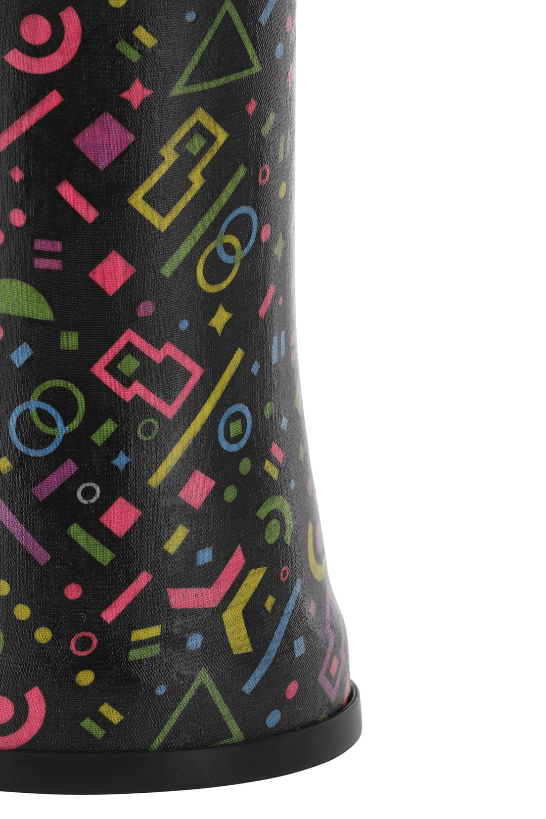 GEWA Djembé Liberty Series repstämd - 8" Crazy Neon