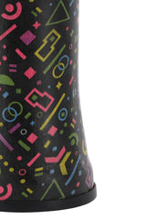 GEWA Djembé Liberty Series repstämd - 8" Crazy Neon