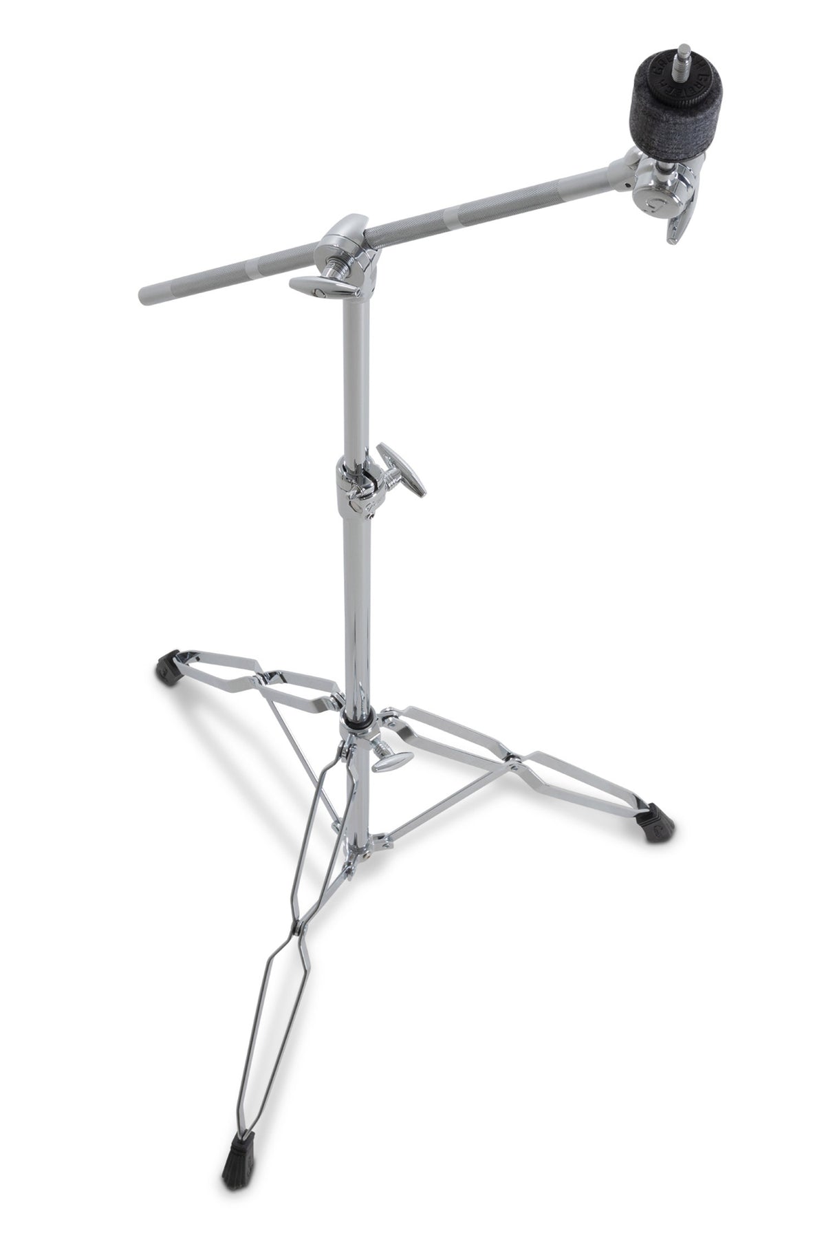 Gretsch Hardware Explorer bäckenstativ med bom - GRG2CB