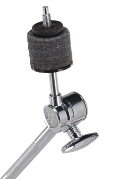 Gretsch Hardware Explorer bäckenstativ med bom - GRG2CB