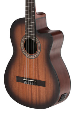 Caballero by MR Principio Stage-serien - CA-MM-E