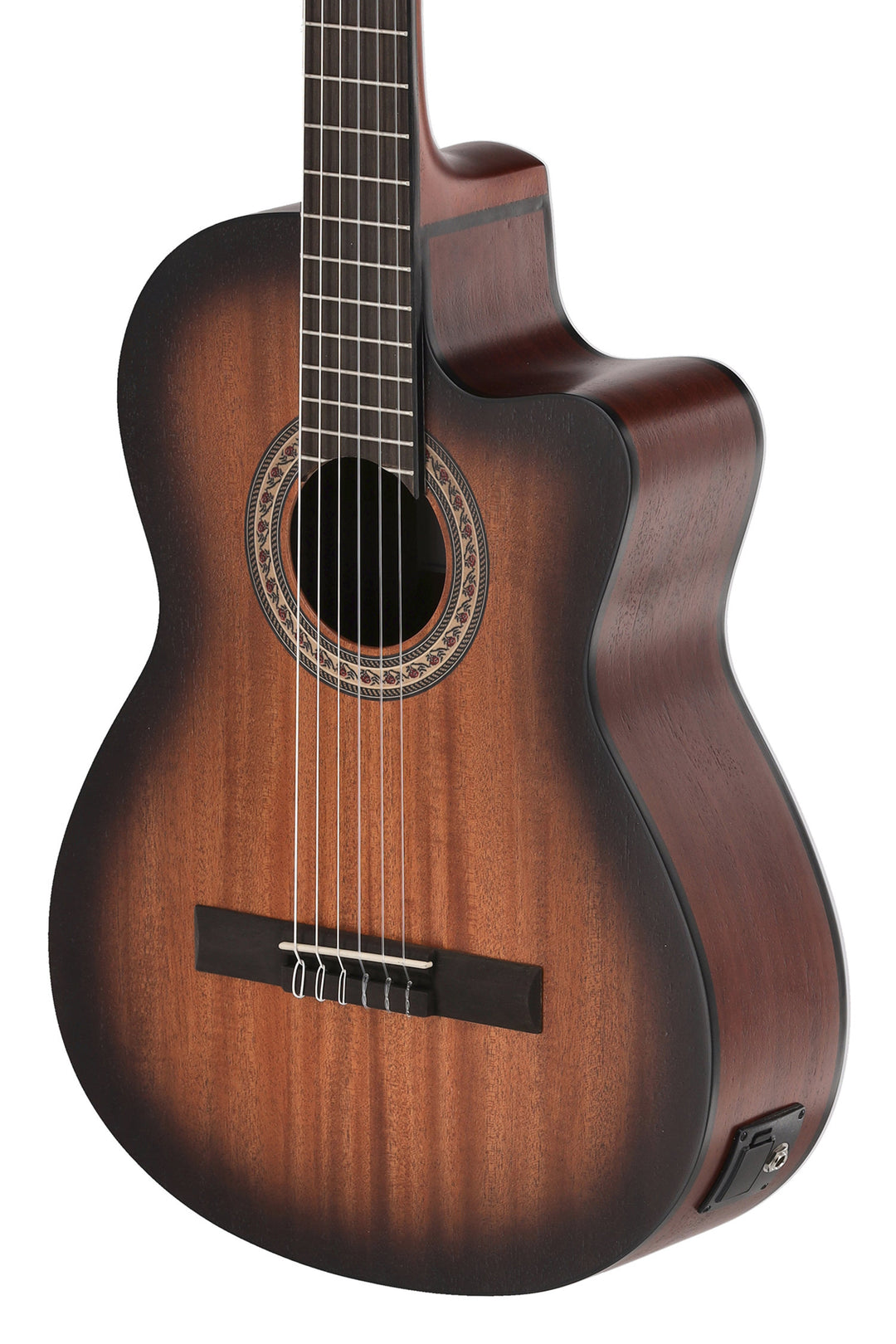 Caballero by MR Principio Stage-serien - CA-MM-E