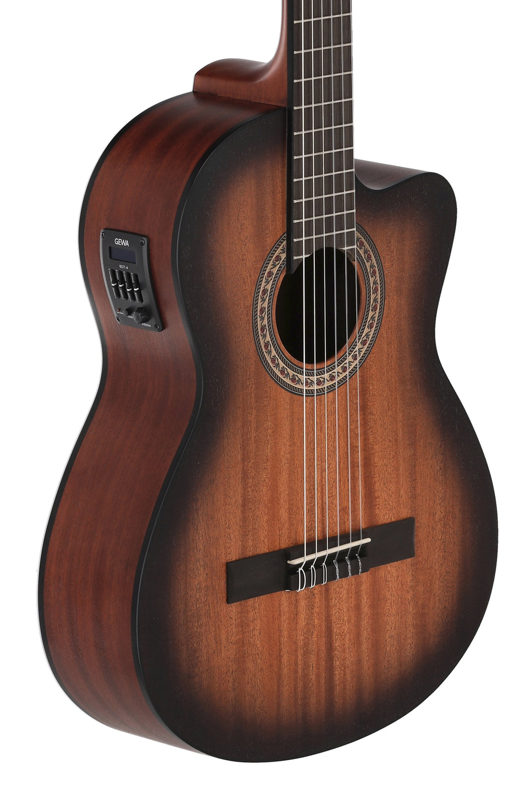Caballero by MR Principio Stage-serien - CA-MM-E