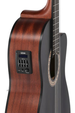 Caballero by MR Principio Stage-serien - CA-PM-SB