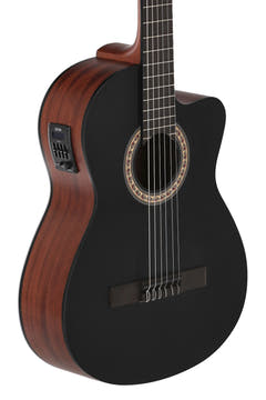 Caballero by MR Principio Stage-serien - CA-PM-SB