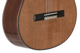 Manuel Rodriguez Signature Legacy Maestro Gitarrer Manuel Rodriguez JUNIOR Maestro Gitarrer - Manuel Rodriguez JR. (ceder)
