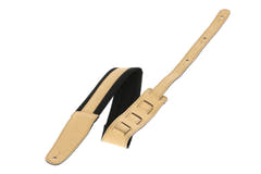 GEWA Gitarrer remmar Regular 65 vadderad - torr sand