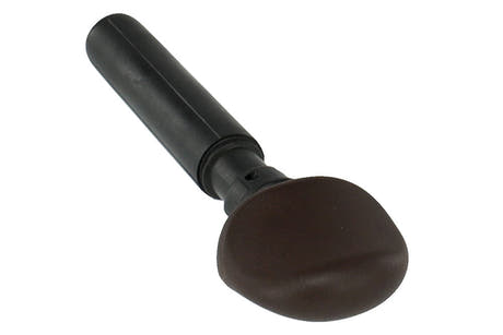 Wittner Finetune-Peg set till komuz och qopuz, 9 st., svart/brun