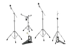 Gretsch GR-G2Pack Explorer hårdvarupaket med 5 delar