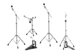 Gretsch GR-G2Pack Explorer hårdvarupaket med 5 delar