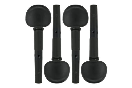 Wittner Finetune-Peg fiol 4/4-3/4, Ø 7,8 mm, 4 st.