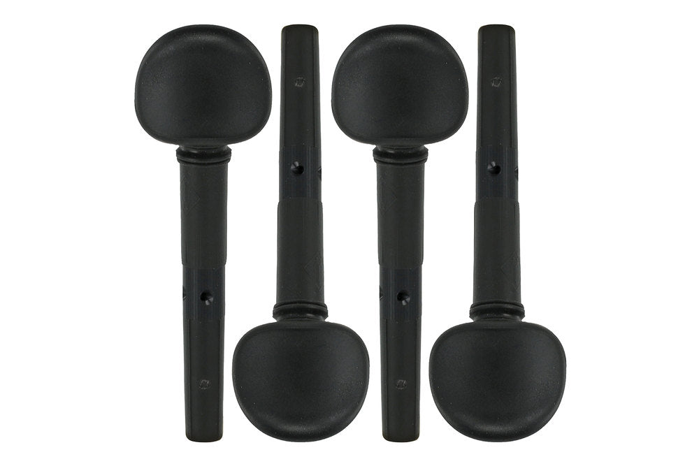 Wittner Finetune-Peg fiol 4/4-3/4, Ø 7,8 mm, 4 st.