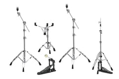 Gretsch Hardware konsert-hårdvarupaket - GRG4Pack