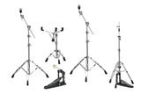 Gretsch Hardware konsert-hårdvarupaket - GRG4Pack