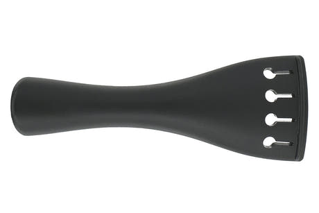 Wittner Ultra Classic fiolstränghållare 4/4, utan skruvmejsel