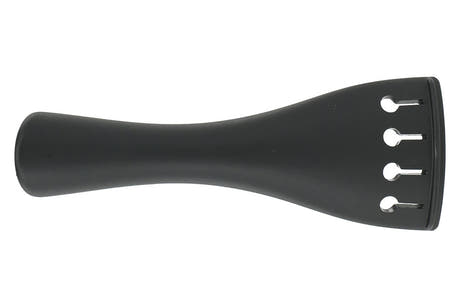 Wittner Ultra Classic stränghållare för fiol 4/4, utan finstämmare