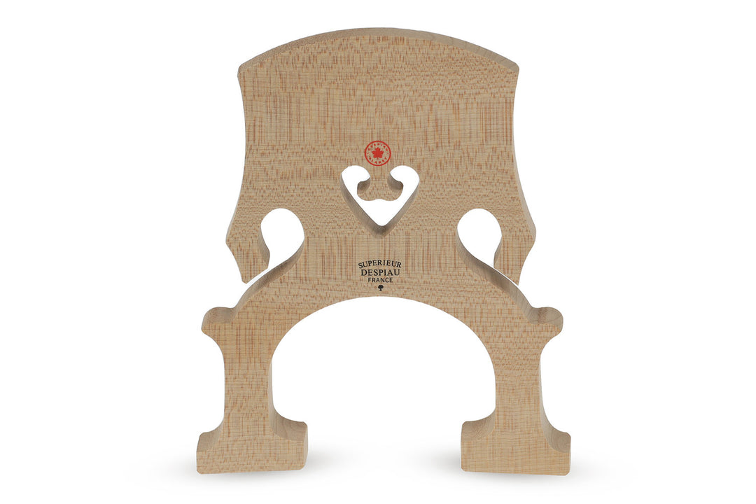 Despiau kontrabasstall Planet C - 1/8 (Foot width 115)