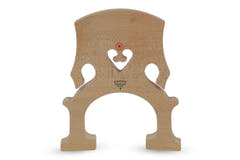 Despiau kontrabasstall Planet C - 1/4 (Foot width 130)