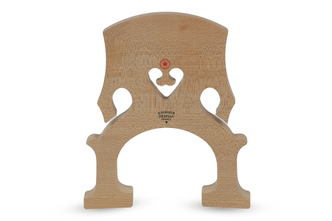 Despiau kontrabasstall Planet C - 1/4 (Foot width 130)