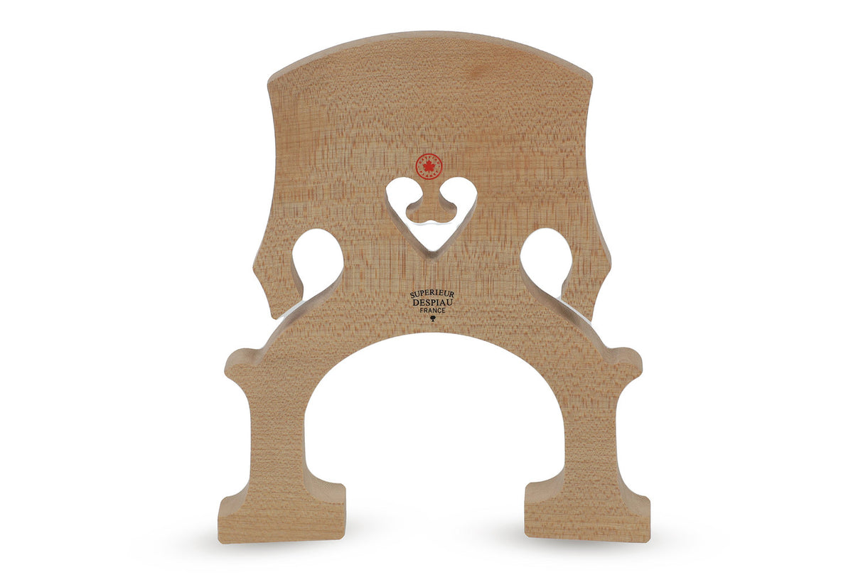Despiau kontrabasstall Planet C - 1/4 (Foot width 130)