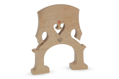 Despiau kontrabasstall Planet C - 1/4 (Foot width 130)