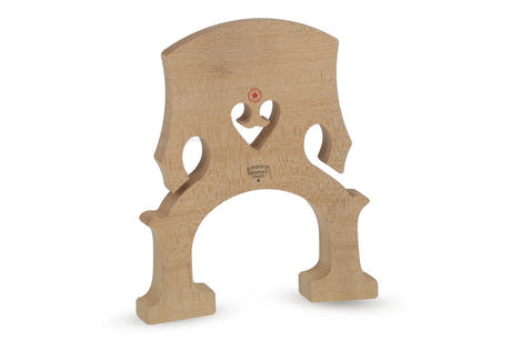 Despiau Planet C kontrabasstall modell 12, 1/2, fotbredd 138 mm