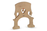 Despiau Planet C kontrabasstall modell 12, 1/2, fotbredd 138 mm