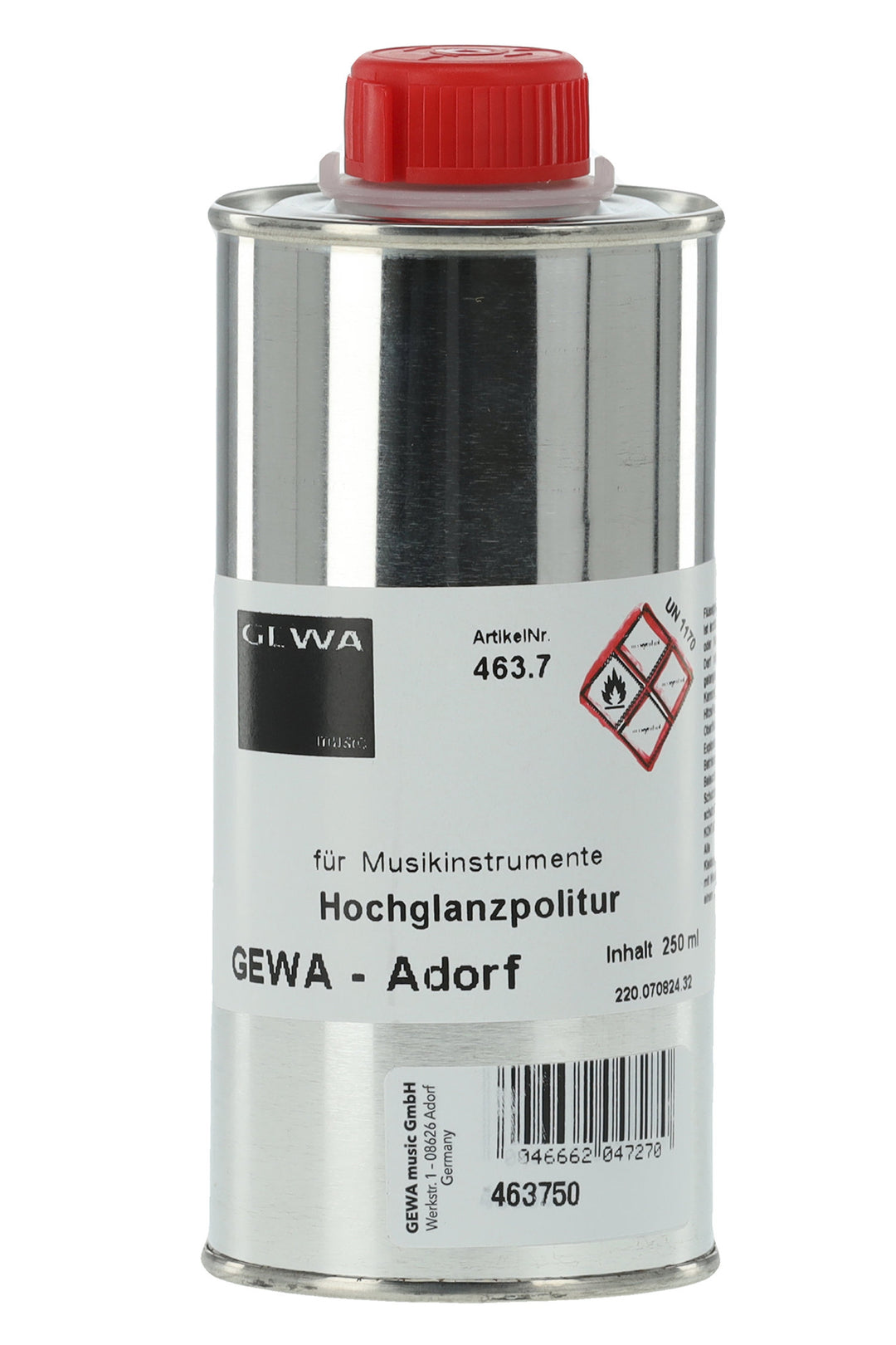 GEWA högblankpolish