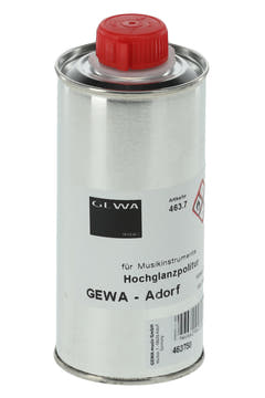 GEWA högblankpolish
