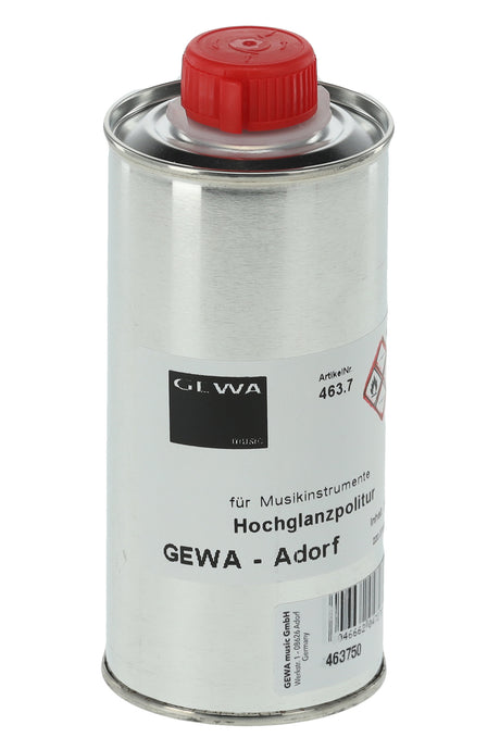 GEWA högblankpolish