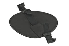 Playonair Crescent axelstöd till fioler 4/4-1/2 och altfiol