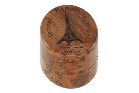 Paris harts